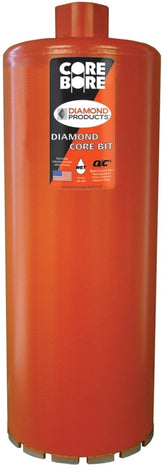 15479 2"HD ORNGE WET CORE BIT